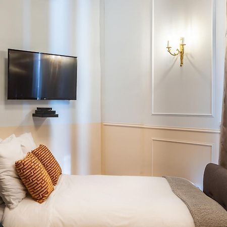 Merveil - Luxury Suite - Louvre - Aboukir I Paris Exterior foto