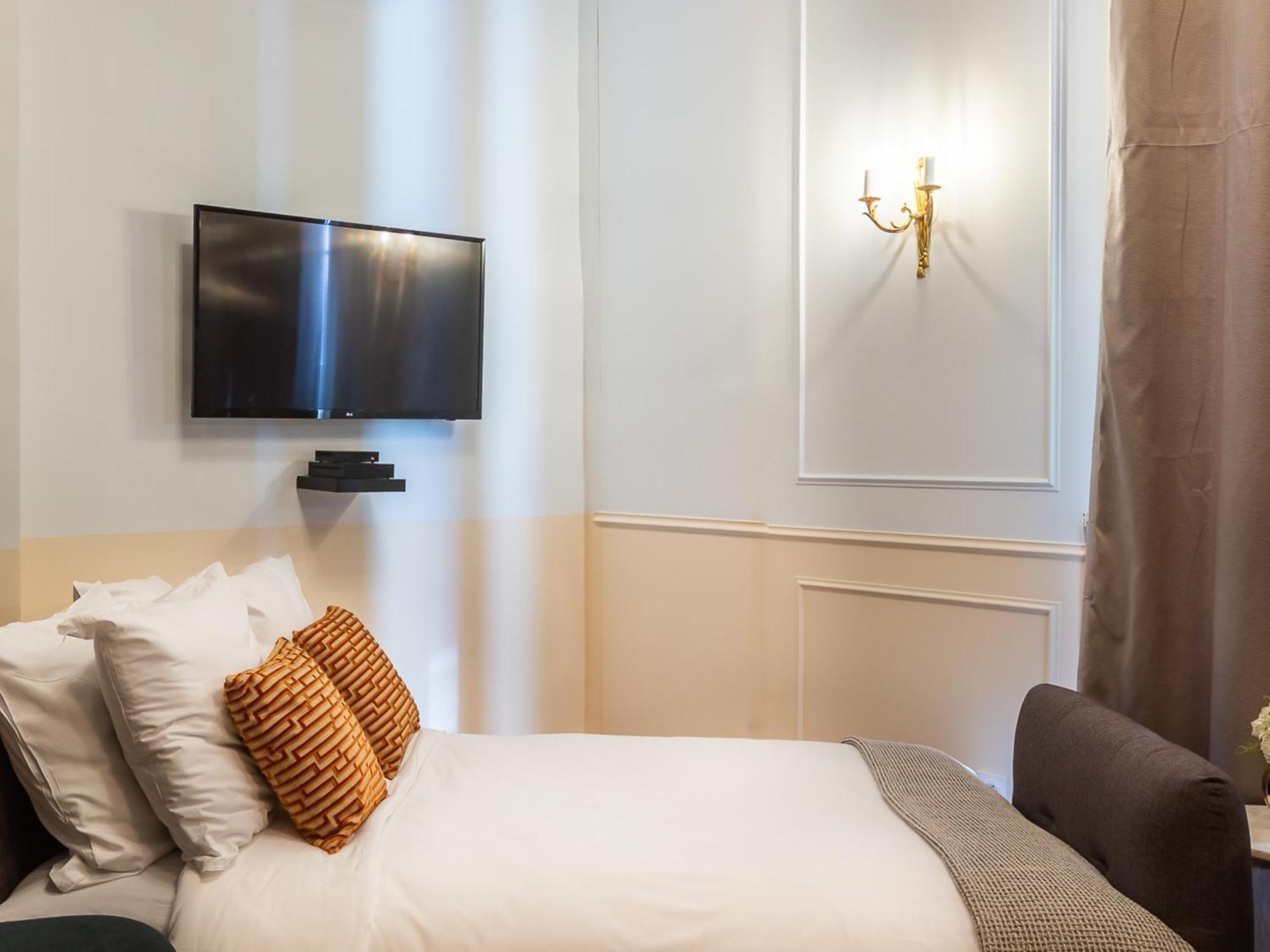 Merveil - Luxury Suite - Louvre - Aboukir I Paris Exterior foto