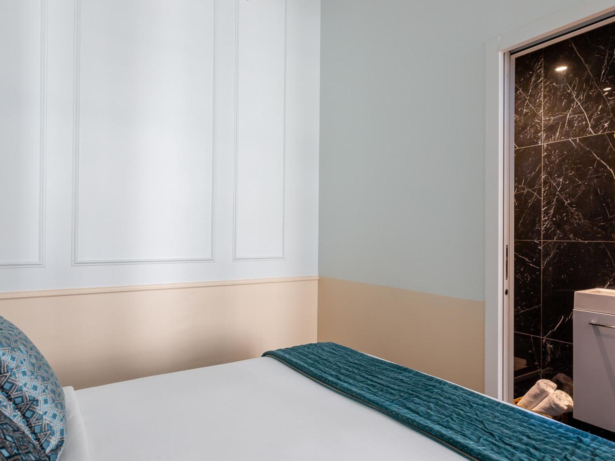 Merveil - Luxury Suite - Louvre - Aboukir I Paris Exterior foto